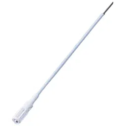 AS ONE PTFE Blade Type Stirring Rod Fan Diameter Φ25 mm, 1-3143-01-21