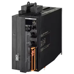 Omron Black 1S Ethercat Type Servo Drive, R88D-1SN30F-ECT-20