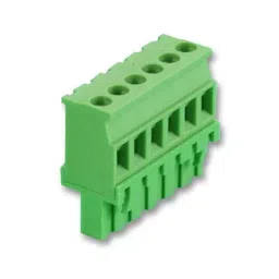CAMDENBOSS Terminal Block, Pluggable, 4Pos, 12Awg, CTB92VG/4R-picture-9