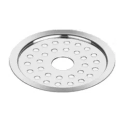 Nirali Jayce 5inch Satin Stainless Steel Floor Drain-picture-40