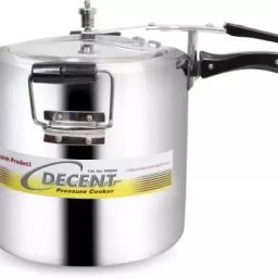 Decent Classic 20L Aluminium Pressure Cooker-image-7