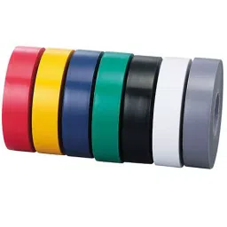 AS ONE Electrical Insulation Tape Blue 20 m x 19 mm, IA82(Blue)-image-63