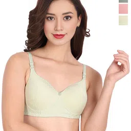 Liigne Bra Full Coverage-13