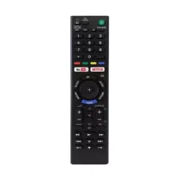 CRYSTONICS RM L1370 Universal Remote for Sony Bravia Smart LED & LCD TV-28