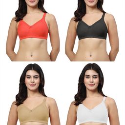 LILY Bra Full Coverage image 3