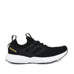 Reebok Men's Gusto Revolution Black Running Shoes-12