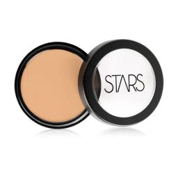 Stars Cosmetics Matte Finish Derma Face Make Up Foundation D5 - 8 gm-7