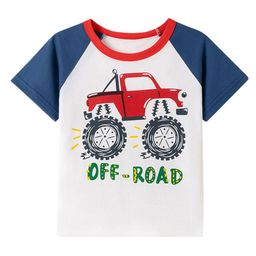 StyleCast x Revolte Boys Graphic Printed Round Neck Cotton T-shirt-picture-39