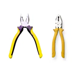 ATC ATC478 Multipurpose Combination Pliers Combo for Home & Professional (2 Pcs) Length : 203.2 mm (8 Inch)-image-93