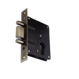 AceLine Dead Lock Steel & Brass EBM Finish-picture-39