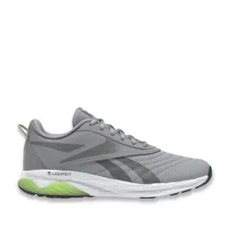 Reebok Men's liquifect 180 3 Grey Running Shoes-picture-46