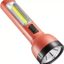 DP Engineering 2000 mAh LED Torch 9165-20