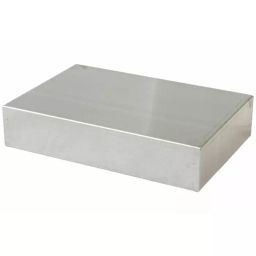 Hammond General Purpose Enclosure 304.8x203.2x63.5 mm Aluminium, 2566235-image-3