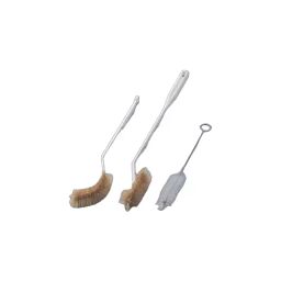 AS ONE Cleaning Brush 35x100 mm, 7-5328-05 (Pack of 12)-image-91