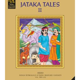 Jataka Tales 2 - English-13