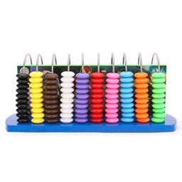 Ratnas Avengers Senior Abacus - Multicolour-28