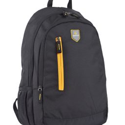 Zenith Cello Backpack Black - 19 Inches-image-5