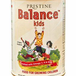 Pristine Balance Kids Vanilla - 400 g-image-11