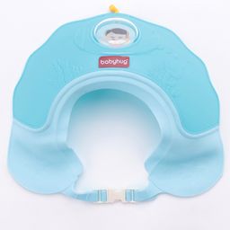 Babyhug Shower Cap - Blue-image-36