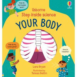 Step inside Science: Your Body - English-image-83