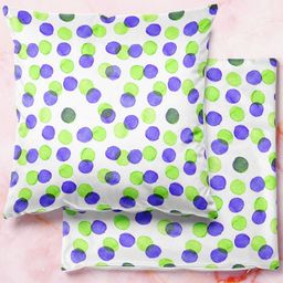 ArtzFolio Multicoloured Set of 2 Square Cushion Covers-11
