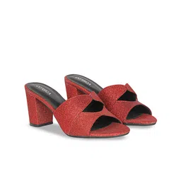 CORSICA Block Sandals-picture-28