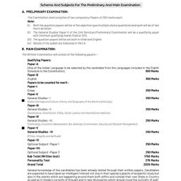OSWAAL BOOKS UPSC CSE Prelims 15 Mock Test Papers | Paper 1 & 2 | Set of 2 Books | for 2025 - English image 4