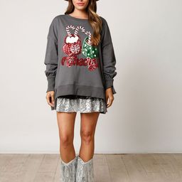 JC Mode Women Printed Sweatshirt-picture-33