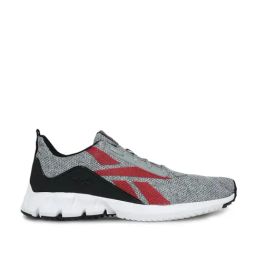Reebok Men's Hector Grey Running Shoes-picture-0