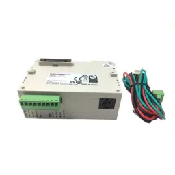 DELTA 1 Ch. Load cell Module Reso.20 Bit, DVP01LC-SL image 1