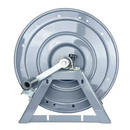Zephyr A-Frame Mannual Hose Reel without Hose Medium Size, ZMRAF-M-picture-40