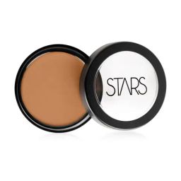Stars Cosmetics Matte Finish Face Make Up Foundation Chinese - 8 gm-18