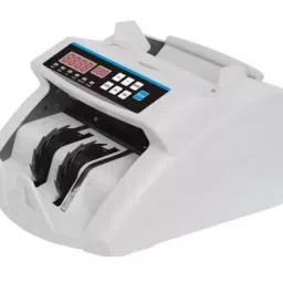 Swaggers SW-DOUBLE MG Note Counting Machine-1