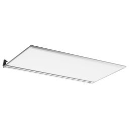 ikea irsta LED worktop lighting, opal white, 60 cm-picture-10