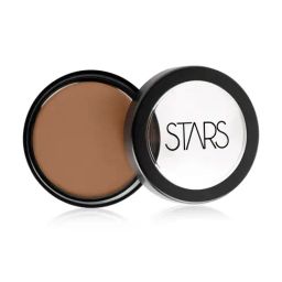 Stars Cosmetics Matte Finish Face Make Up Foundation FS29 - 8 gm-26