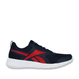 Reebok Men's Speed Runner LP Navy Running Shoes-picture-17