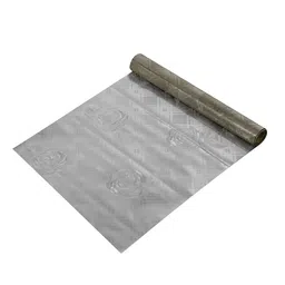 Kuber Industries Gold-Toned & Grey Regular Shelf Liner Organisers-9
