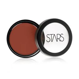 Stars Cosmetics Matte Finish Face Make Up Foundation C.Rouge - 8 gm-22