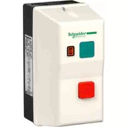 Schneider Electric TeSys 230 V AC Three Phase 5.5 A Manual 2.2 kW DOL Motor Starter, LE1M35P712-image-89