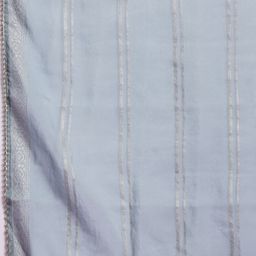Anouk Tyohaar Collection Printed Panelled Kurta with Palazzos & Dupatta image 4