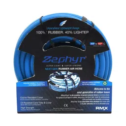 Zephyr Rubber Hot-N-Cold Water Hose without Fitting Blue 25 mm x 15 m, ZW2515WF-picture-37