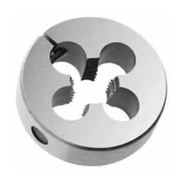 Inder 25.4 mm (1 Inch) HSS Round Dies P-1013-40