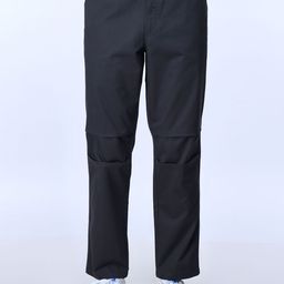 Tailoraedge Men Relaxed Trousers-image-80