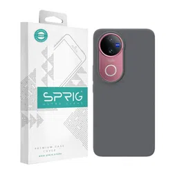 SPRIG VIVO T4R 5G Silicone Back Case-picture-21