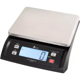 Shinwa Rules 70006 2 Kg Dustproof & Waterproof Digital Scale SD-image-72