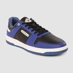 Aeropostale Men Colourblocked Sneakers-image-73