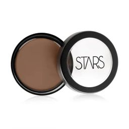 Stars Cosmetics Matte Finish Face Make Up Foundation NG - 8 gm-15