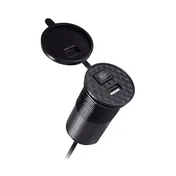 A4S Car Charger -Black (Each of 1)-image-37