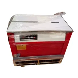 Packlift KH90 220 V AC Semi- Automatic  Strapping Machine-30
