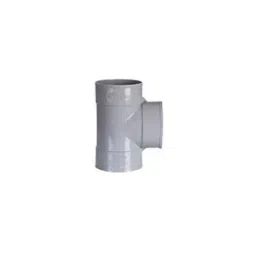APL Apollo 3 Inch, 80 mm PVC Solfit Tee-image-13